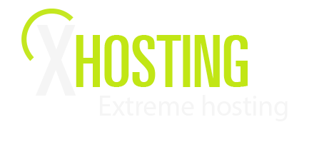 Web hosting